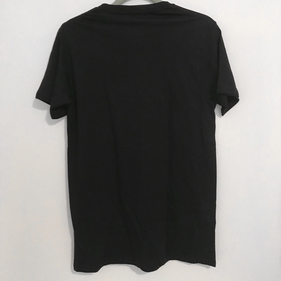 Michelangelo Creation of Adam Tee - Picture 3 of 3